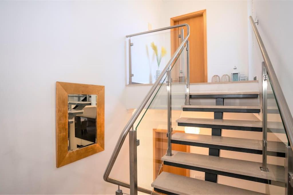 קווארטיירה Luxuryvilla With Private Heated Pool And Spa 7P מראה חיצוני תמונה