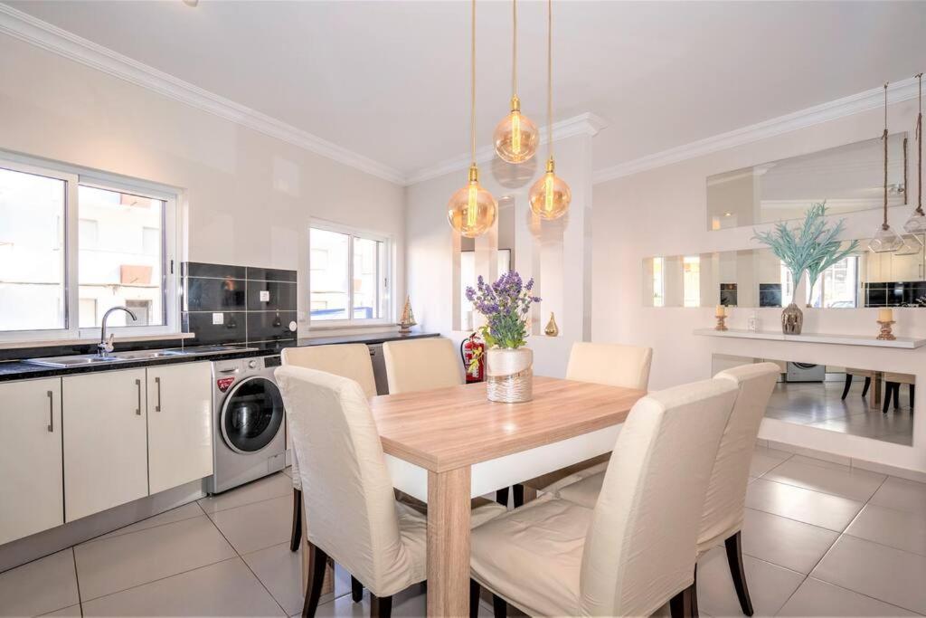 קווארטיירה Luxuryvilla With Private Heated Pool And Spa 7P מראה חיצוני תמונה