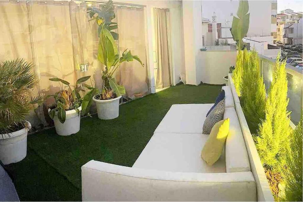 קווארטיירה Luxuryvilla With Private Heated Pool And Spa 7P מראה חיצוני תמונה