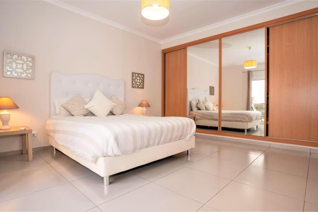 קווארטיירה Luxuryvilla With Private Heated Pool And Spa 7P מראה חיצוני תמונה