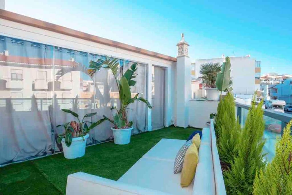 קווארטיירה Luxuryvilla With Private Heated Pool And Spa 7P מראה חיצוני תמונה