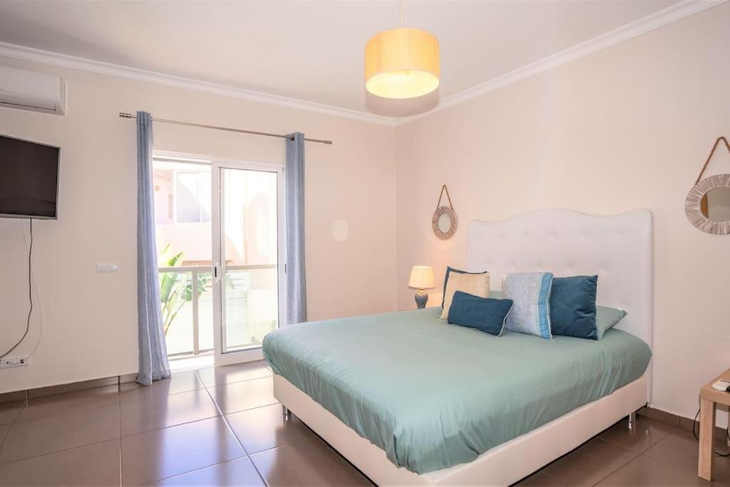 קווארטיירה Luxuryvilla With Private Heated Pool And Spa 7P מראה חיצוני תמונה