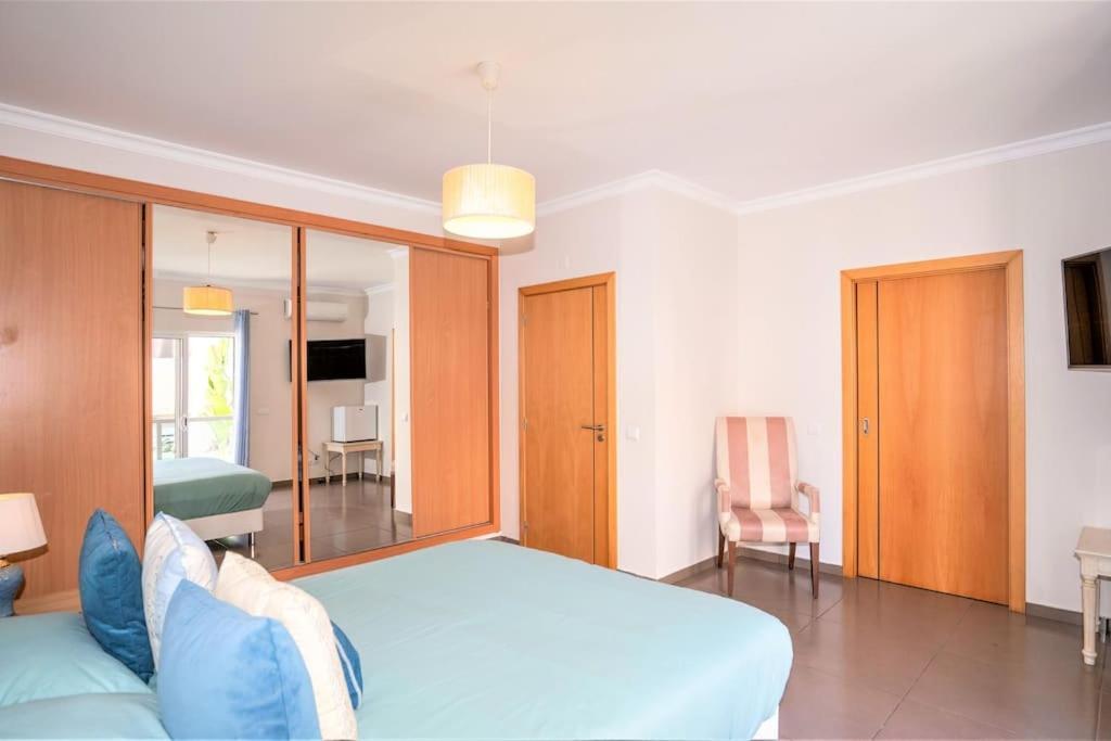 קווארטיירה Luxuryvilla With Private Heated Pool And Spa 7P מראה חיצוני תמונה